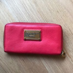 Marc by Marc Jacobs wallet